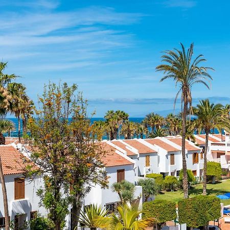 231 Parque Santiago 2 Bedroom 2 Bathroom, Wifi Playa de las Americas  Exterior foto