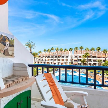231 Parque Santiago 2 Bedroom 2 Bathroom, Wifi Playa de las Americas  Exterior foto