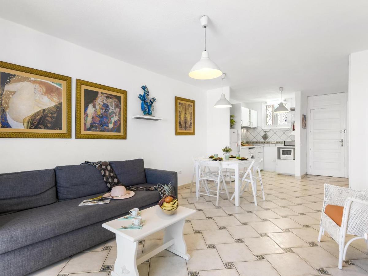 231 Parque Santiago 2 Bedroom 2 Bathroom, Wifi Playa de las Americas  Exterior foto