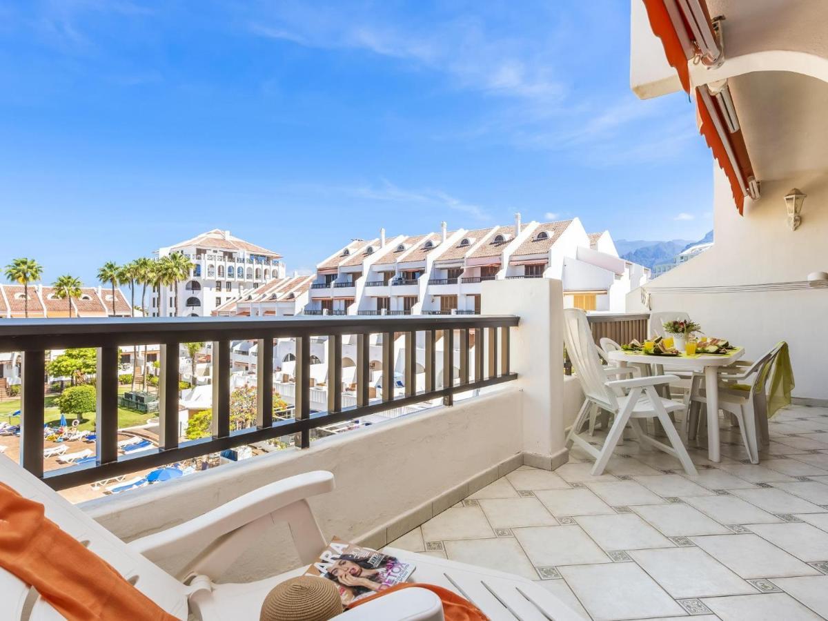 231 Parque Santiago 2 Bedroom 2 Bathroom, Wifi Playa de las Americas  Exterior foto