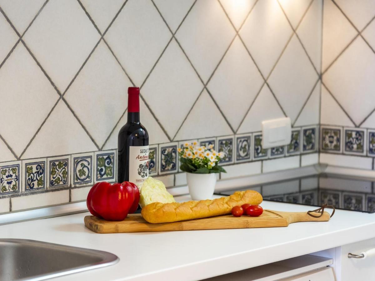 231 Parque Santiago 2 Bedroom 2 Bathroom, Wifi Playa de las Americas  Exterior foto