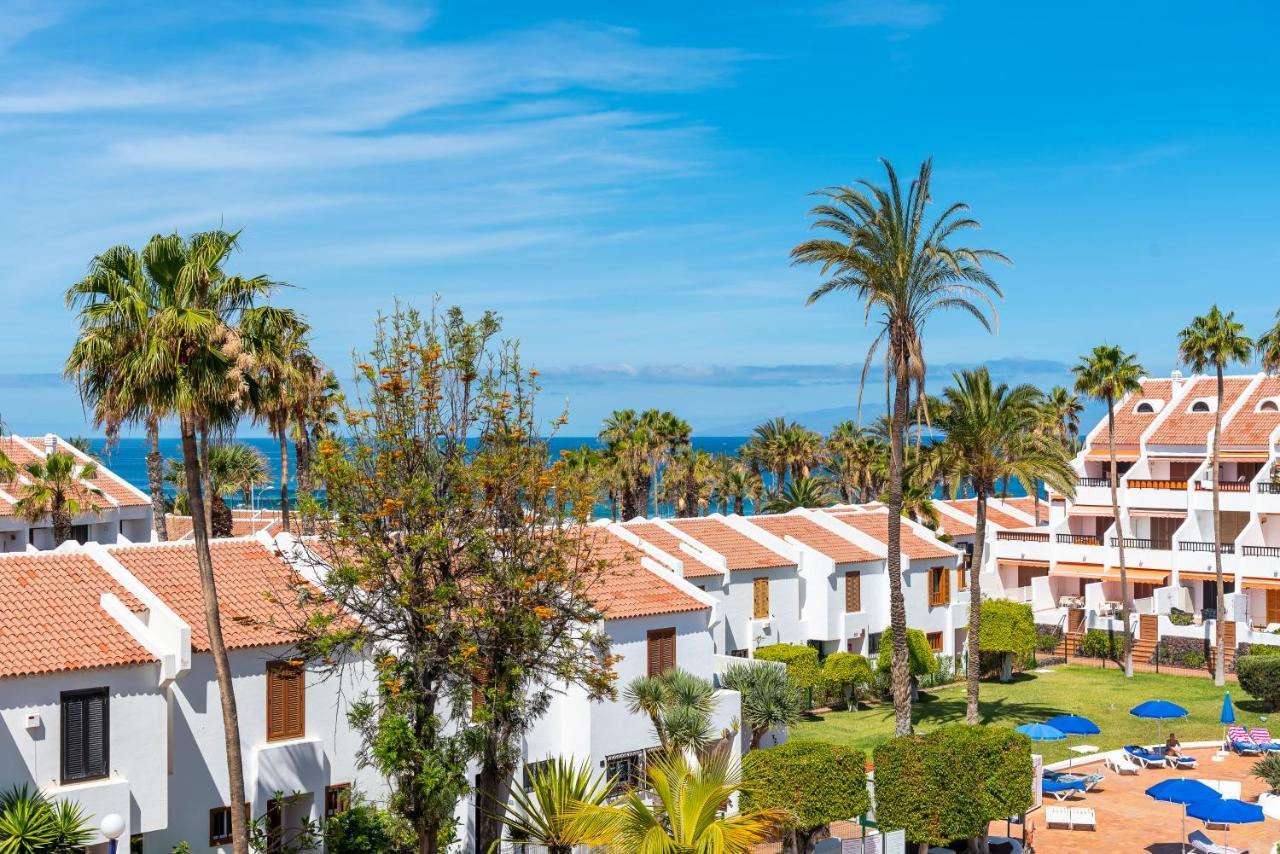 231 Parque Santiago 2 Bedroom 2 Bathroom, Wifi Playa de las Americas  Exterior foto