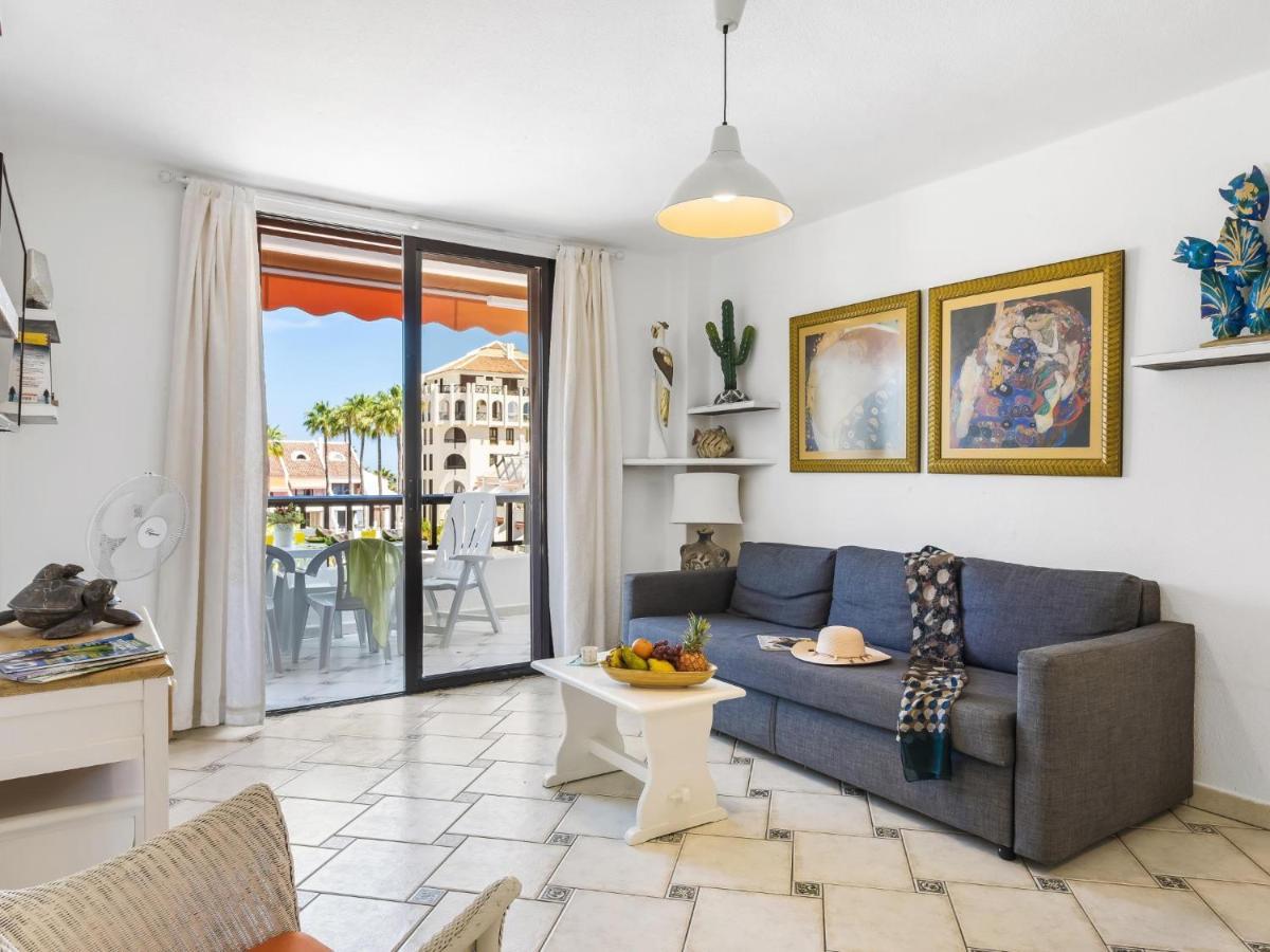 231 Parque Santiago 2 Bedroom 2 Bathroom, Wifi Playa de las Americas  Exterior foto