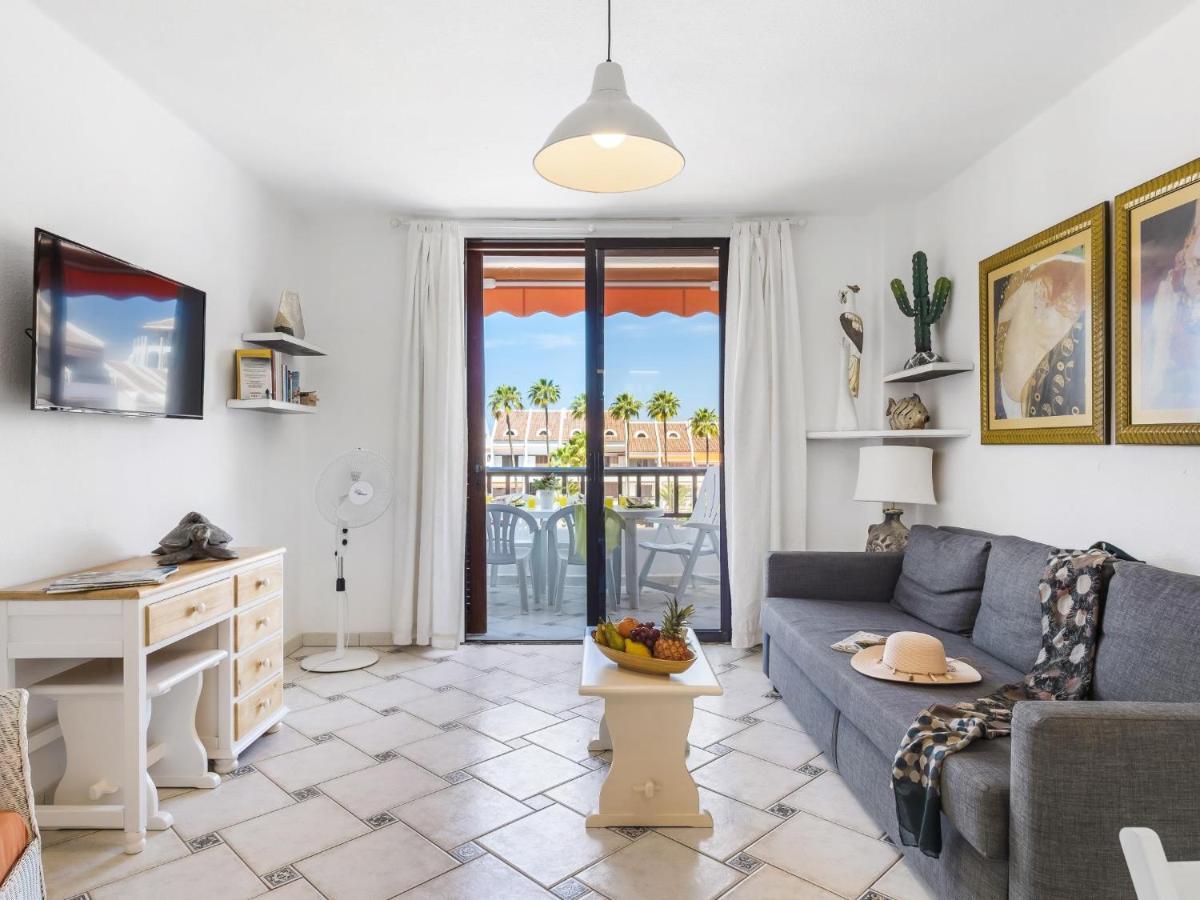231 Parque Santiago 2 Bedroom 2 Bathroom, Wifi Playa de las Americas  Exterior foto