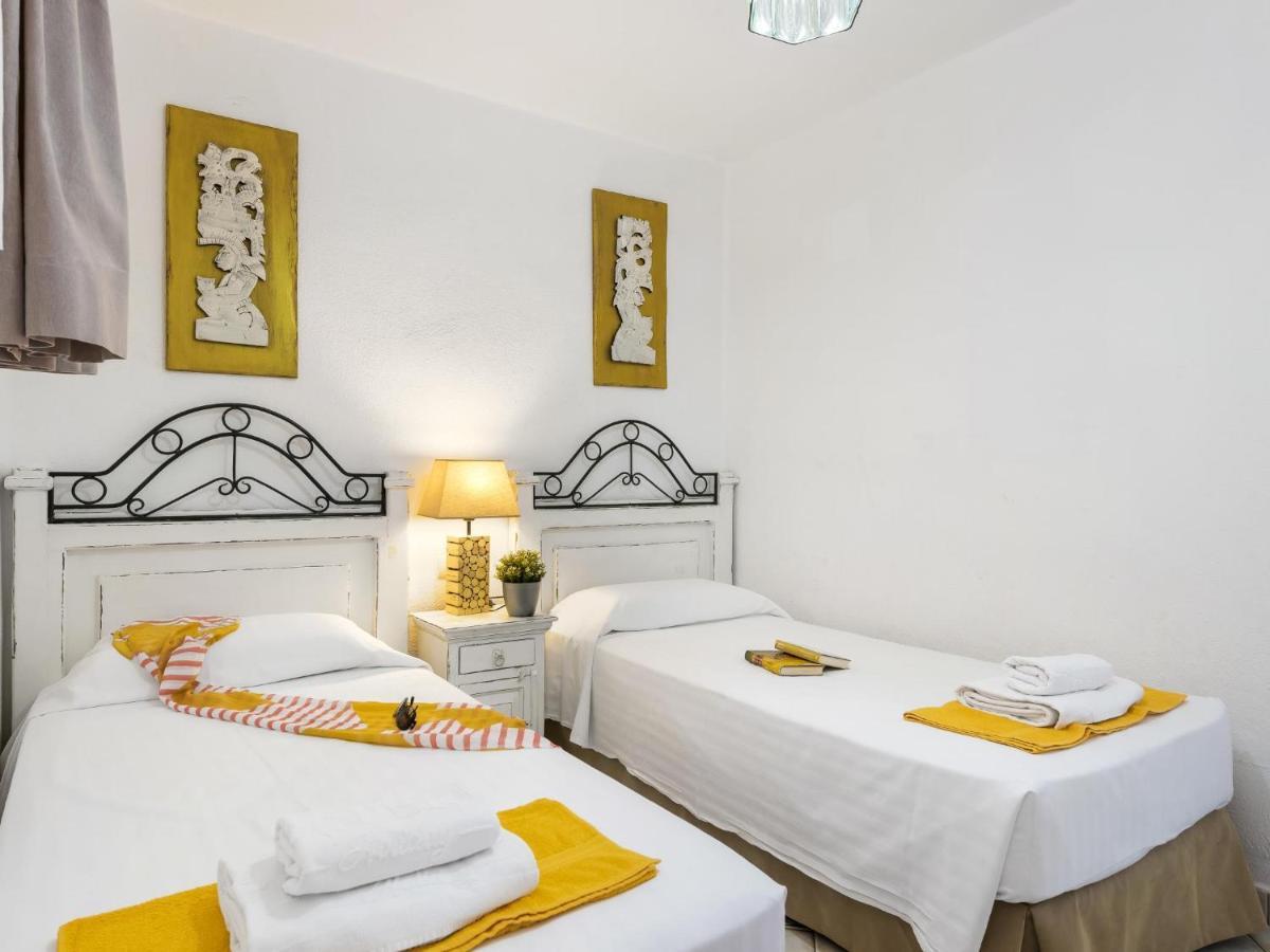 231 Parque Santiago 2 Bedroom 2 Bathroom, Wifi Playa de las Americas  Exterior foto