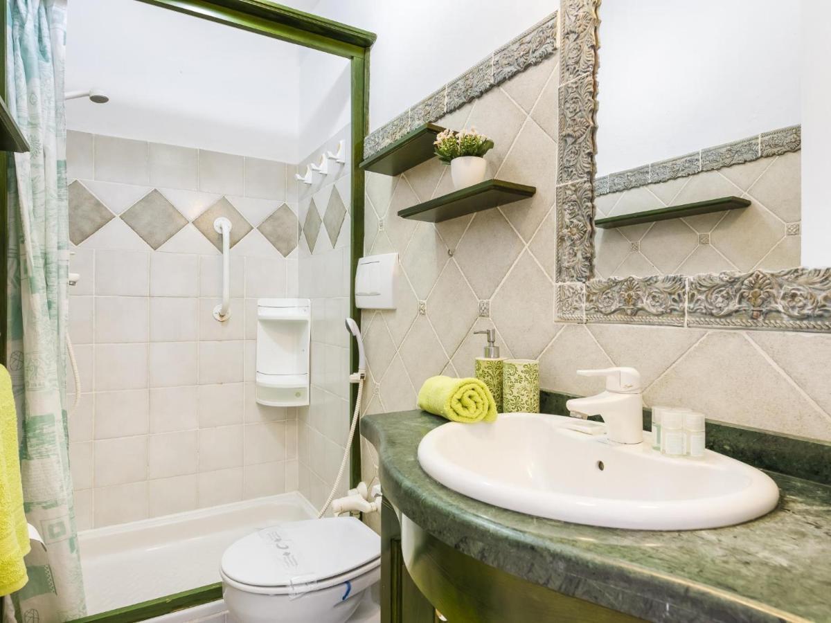 231 Parque Santiago 2 Bedroom 2 Bathroom, Wifi Playa de las Americas  Exterior foto