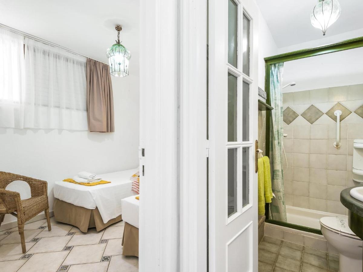 231 Parque Santiago 2 Bedroom 2 Bathroom, Wifi Playa de las Americas  Exterior foto