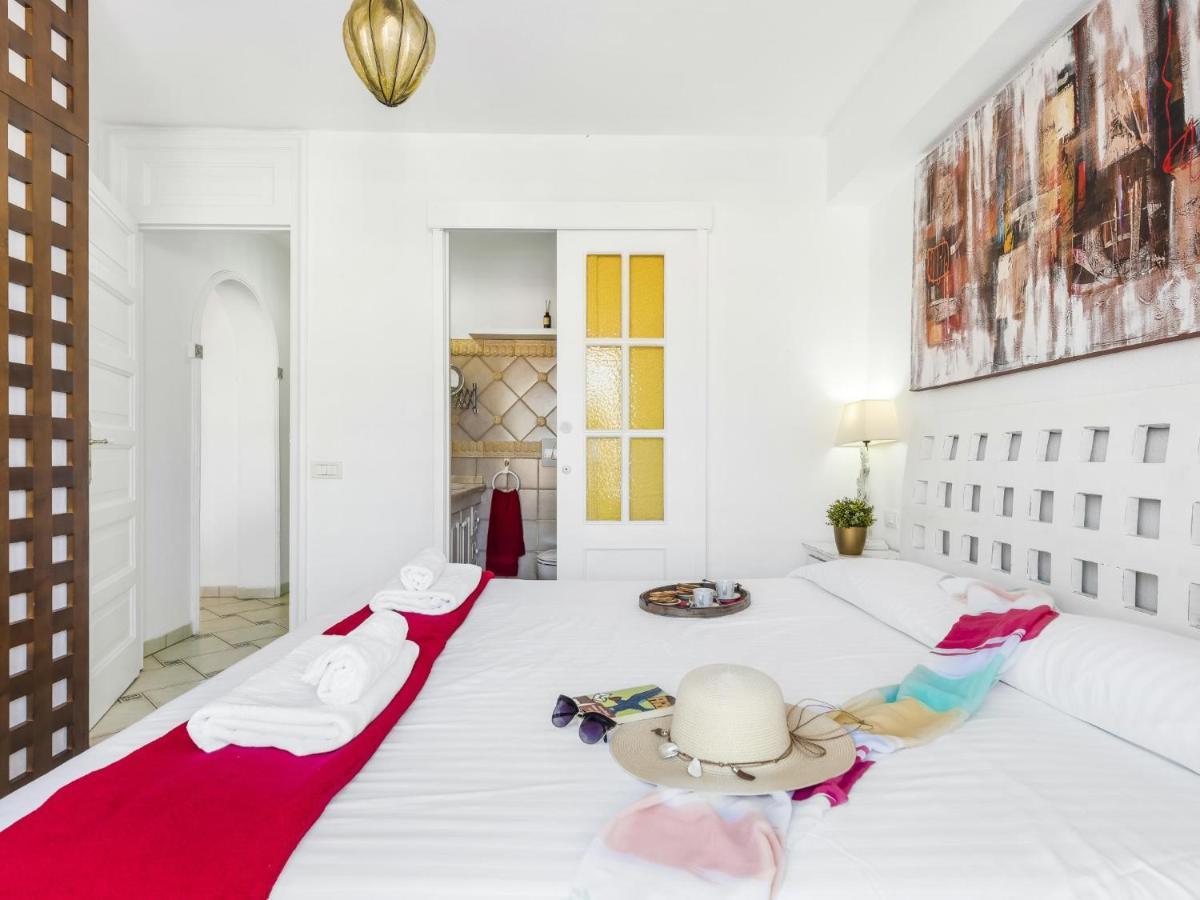 231 Parque Santiago 2 Bedroom 2 Bathroom, Wifi Playa de las Americas  Exterior foto