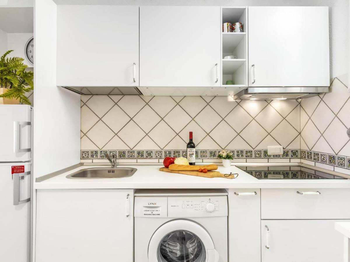 231 Parque Santiago 2 Bedroom 2 Bathroom, Wifi Playa de las Americas  Exterior foto